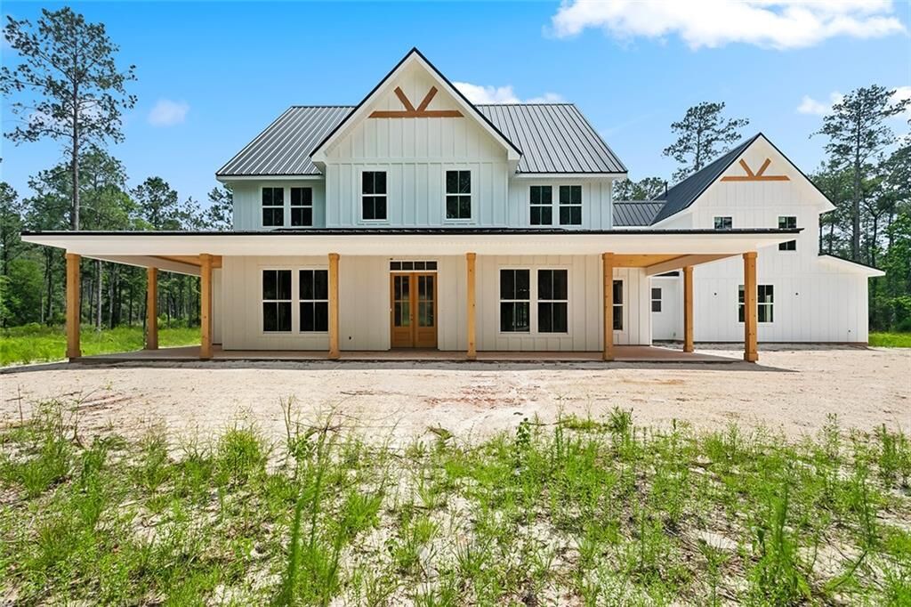 Property Photo:  1192 Dove Park Road  LA 70433 