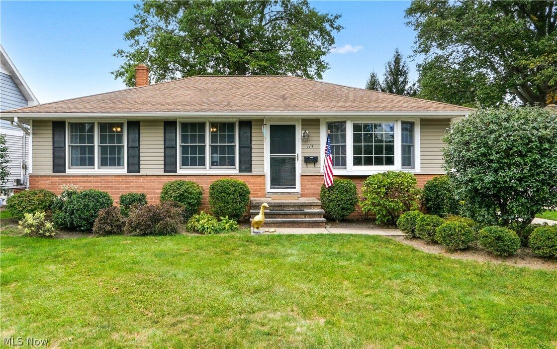 Property Photo:  114 S Point Drive  OH 44012 