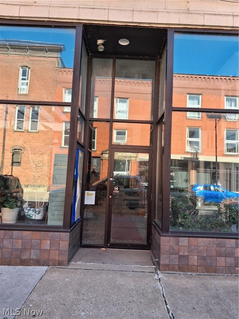 Property Photo:  610 Broadway 28  OH 44052 