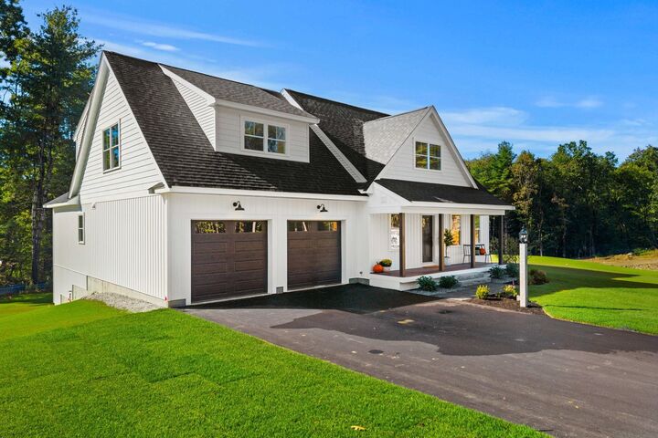 Property Photo: 1 Lukes Way NH 03865