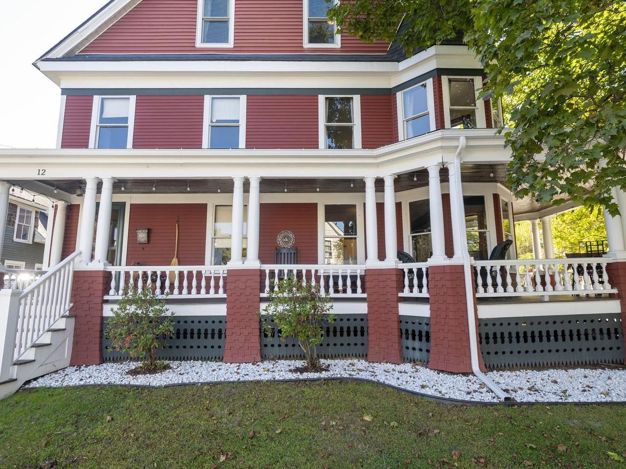 Property Photo:  12 Winter Street  VT 05602 