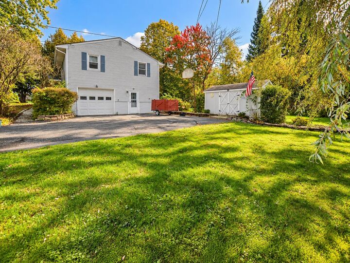 Property Photo:  936 Industrial Avenue  VT 05495 