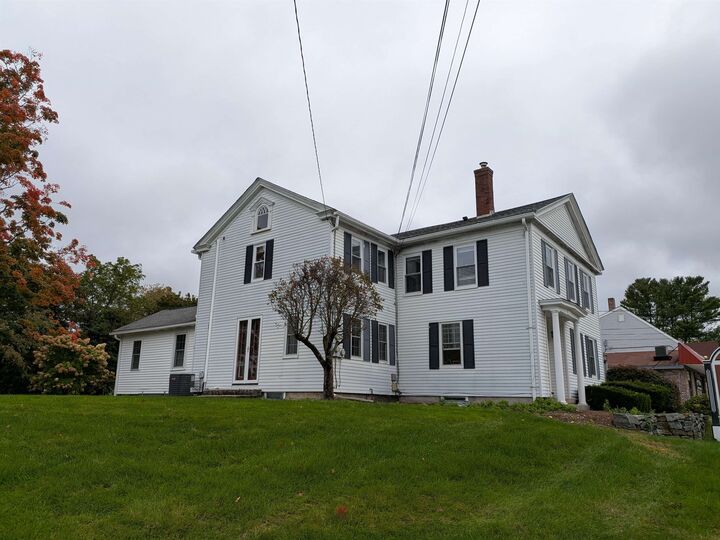 Property Photo: 123 Elm Street NH 03055