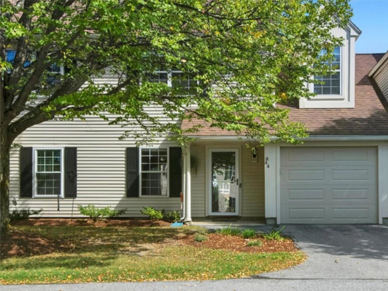 Property Photo:  44 Read Road  VT 05495 