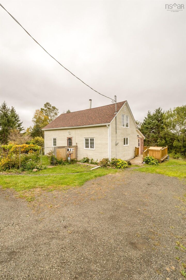 Property Photo:  309 Highway 201  NS B0S 1A0 