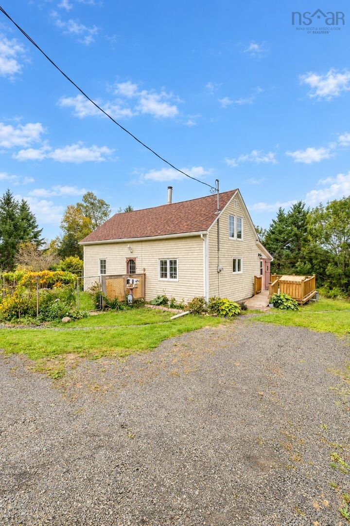 Property Photo:  309 Highway 201  NS B0S 1A0 