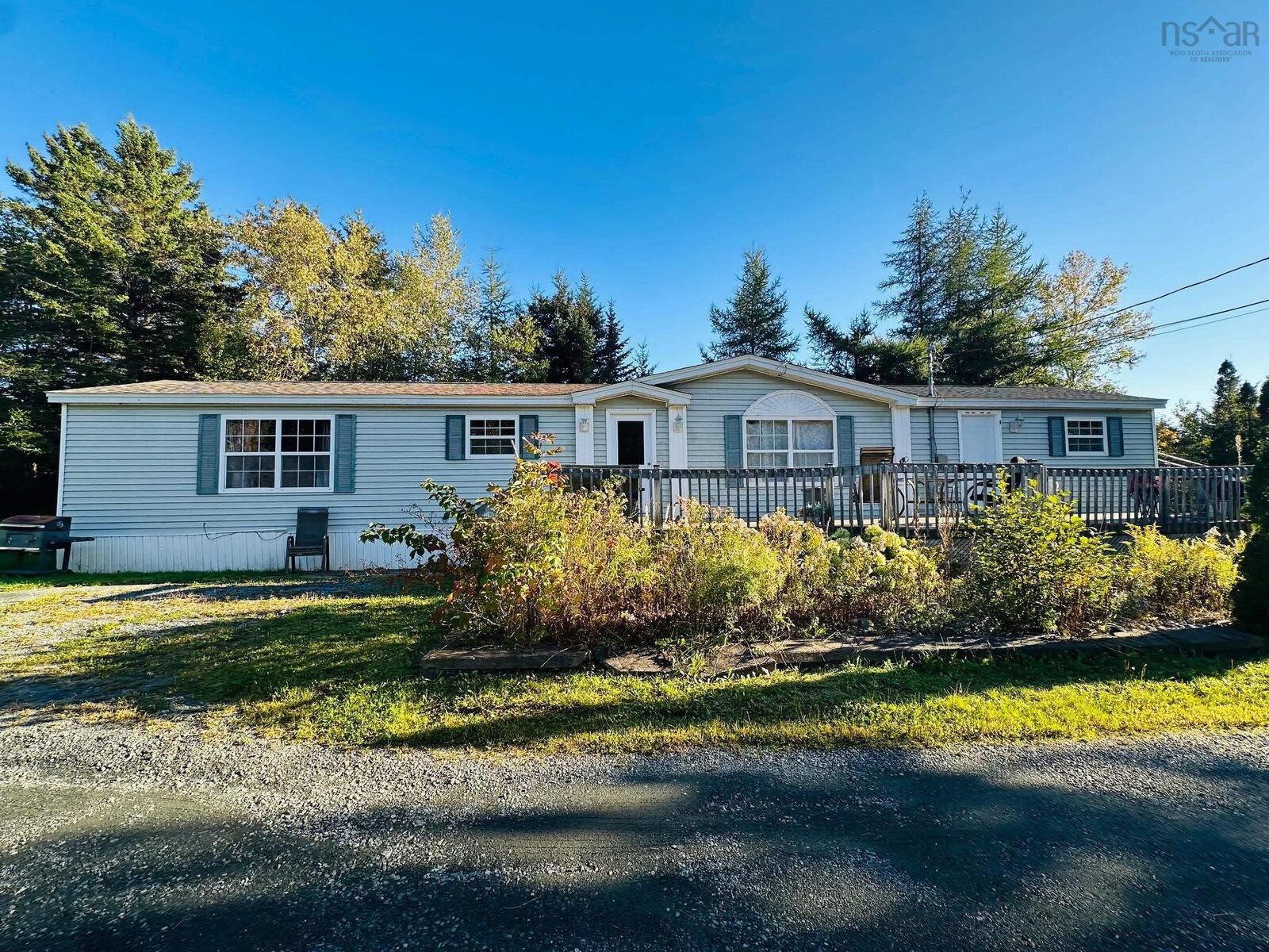 Property Photo:  97 Brian St., East Preston, Ns  NS B2Z 1H3 