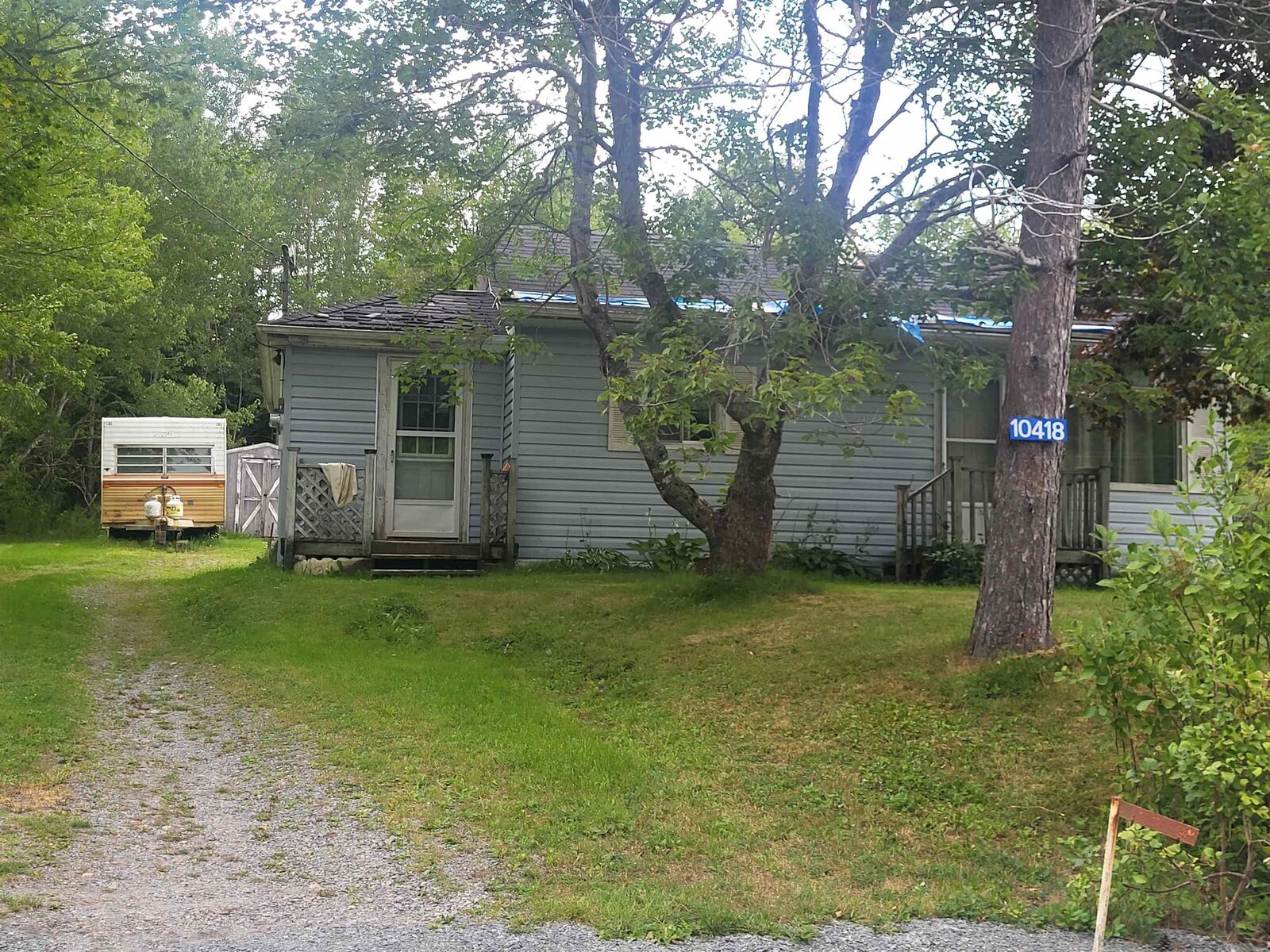 Property Photo: 10418 Highway 224 NS B0N 1X0