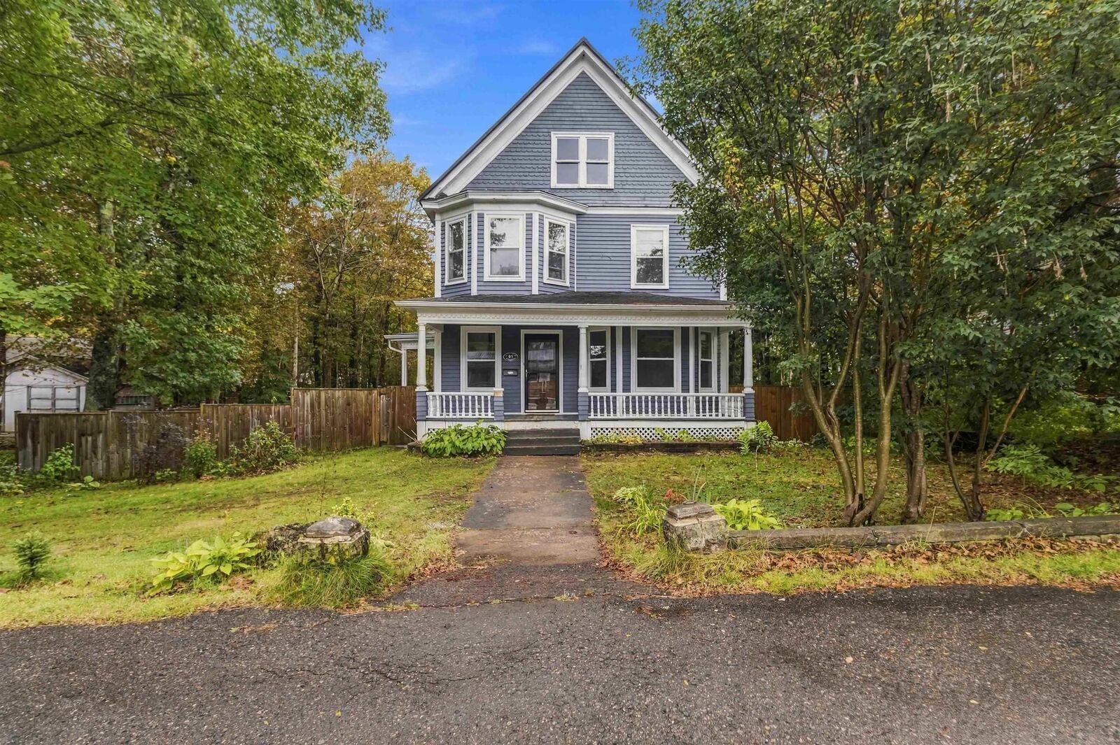 Property Photo:  61 York Street  NS B4V 1R1 