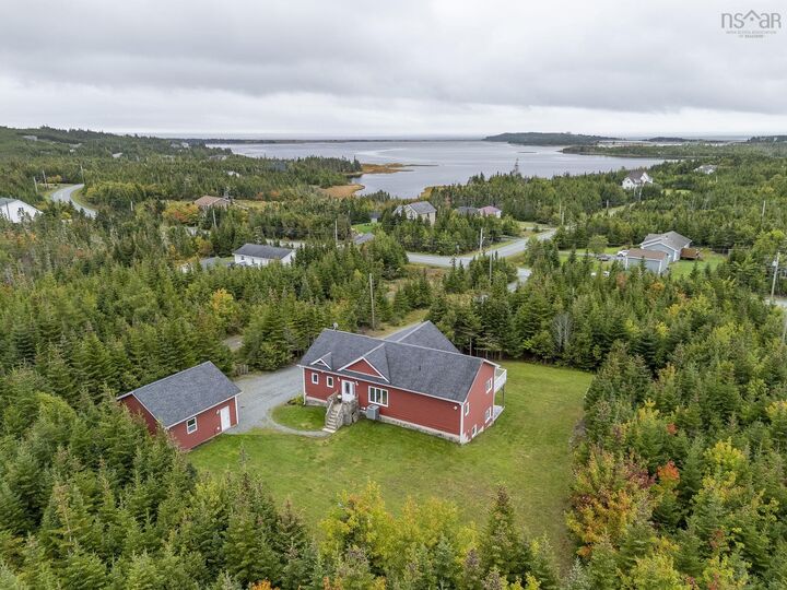 Property Photo:  307 Leslie Road  NS B2Z 1T4 