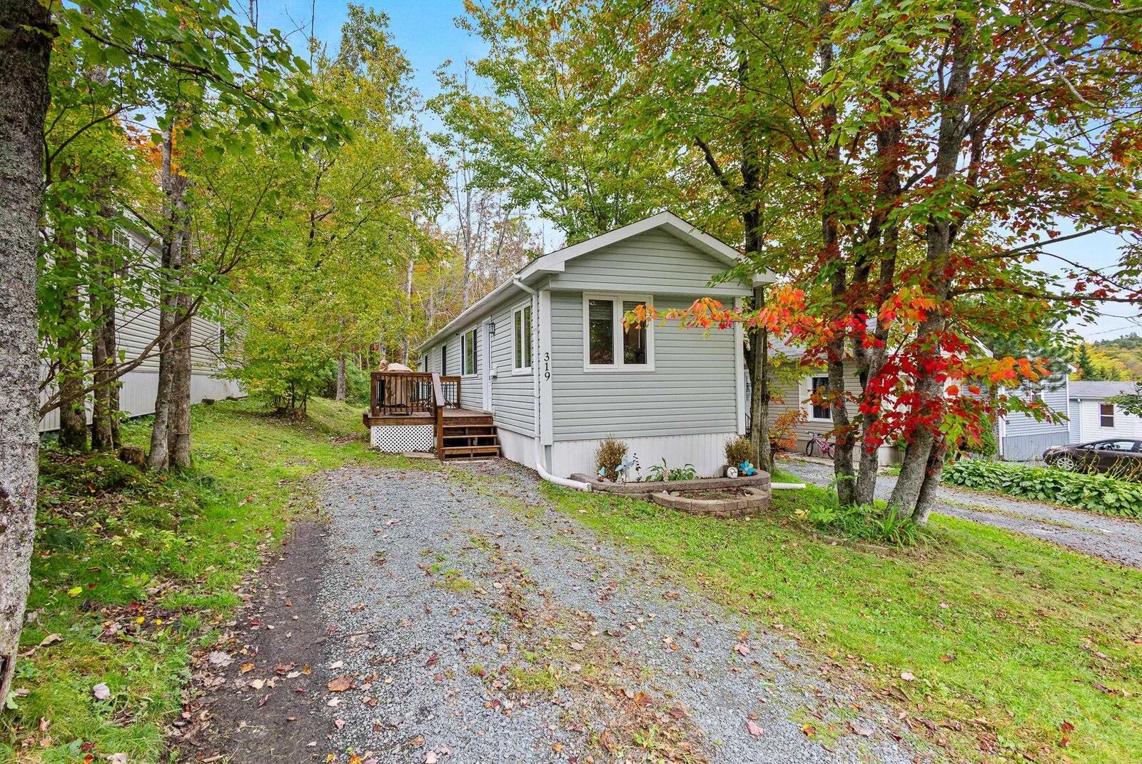 Property Photo:  319 Ioney Hill  NS B4C 1M6 