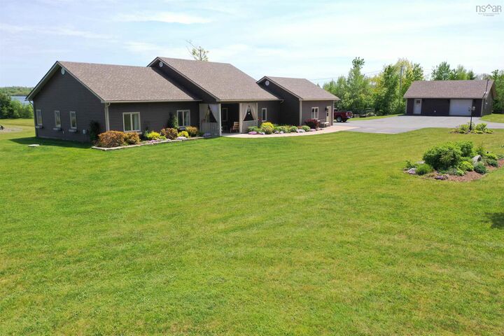 Property Photo:  2162 Highway 376  NS B0K 1H0 