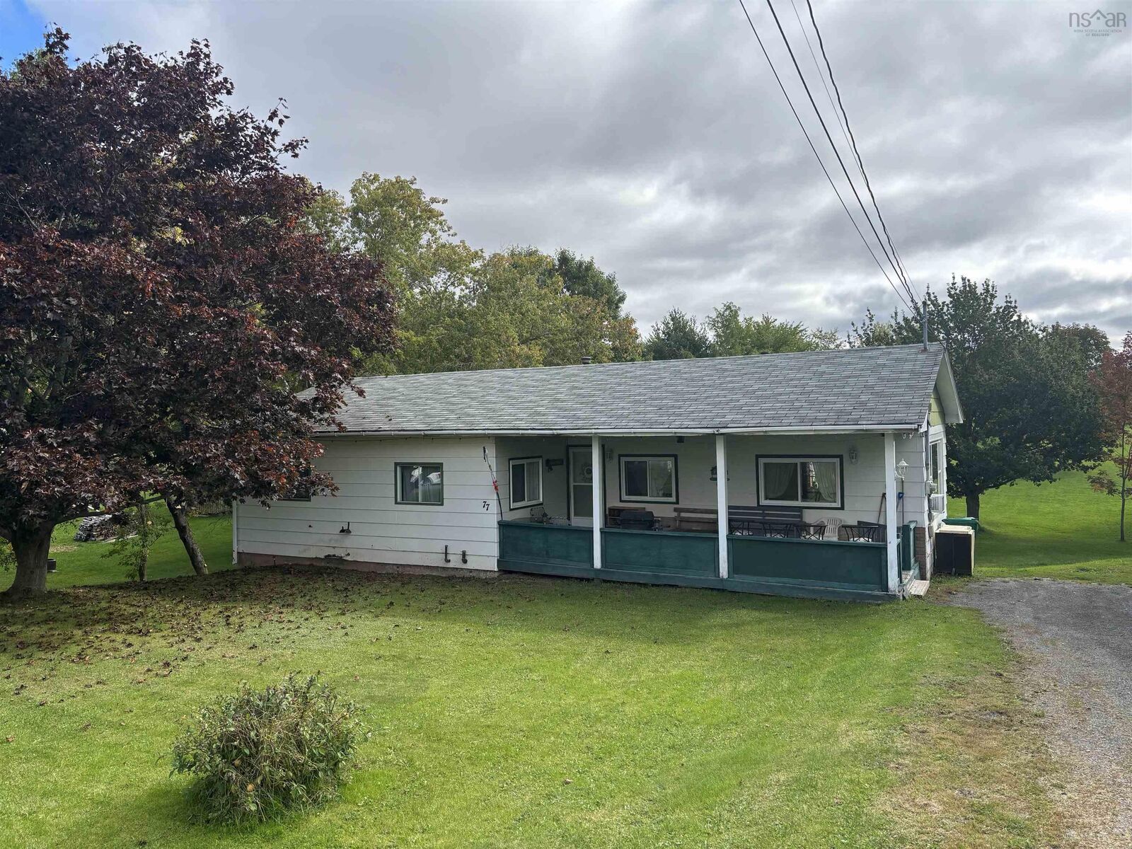 Property Photo:  77 Gabriel Road  NS B0P 1L0 