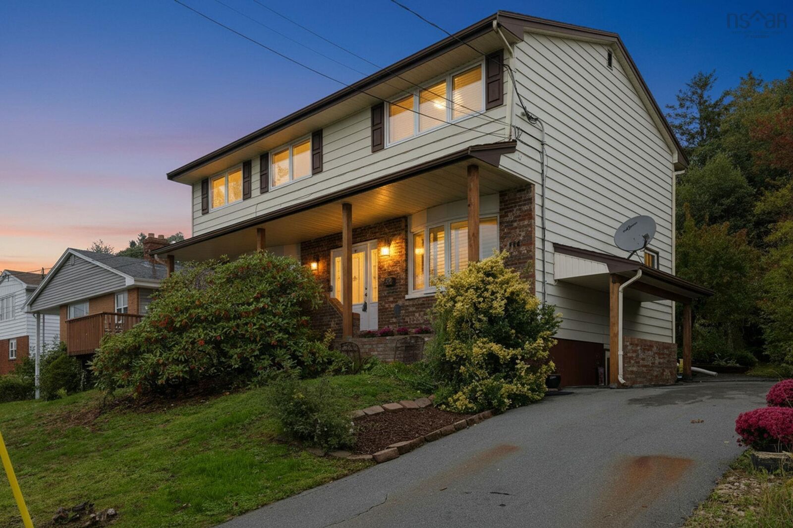 Property Photo:  114 Regal Road  NS B2W 4H8 