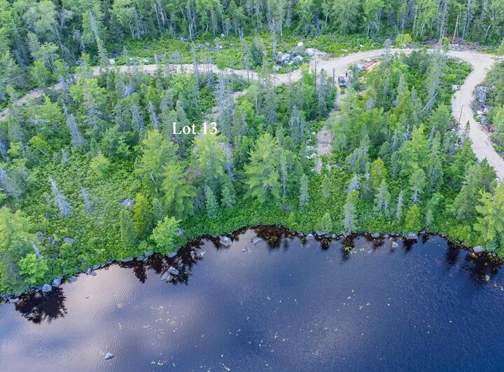 Property Photo:  Lot 13 Charleton Road  NS B0S 1A0 