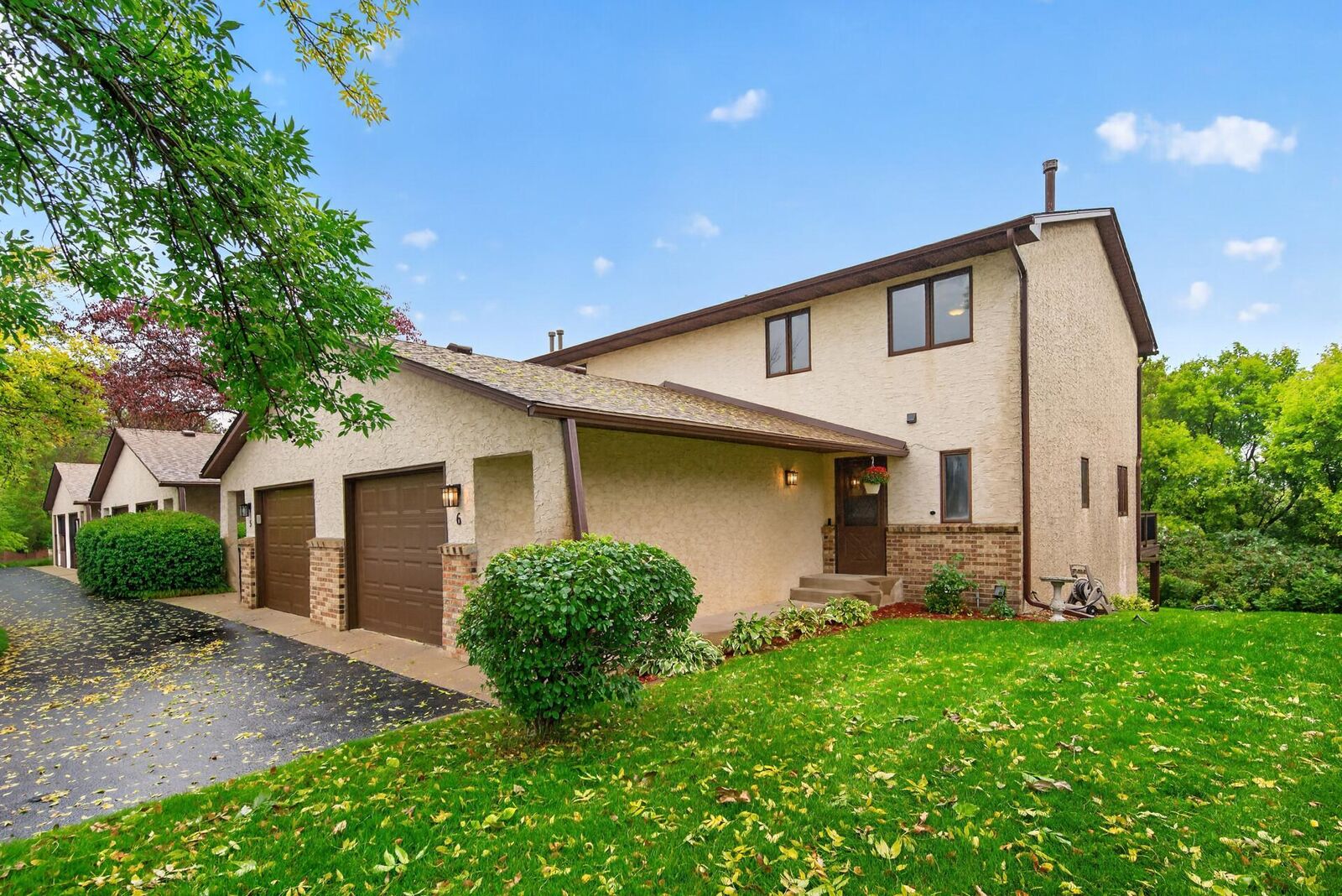 Property Photo:  149 Riverview Drive 6  MN 55362 