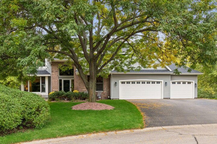 Property Photo:  14841 Langdon Place  MN 55347 
