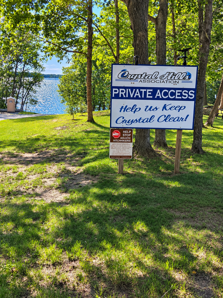Property Photo:  44865 267th Avenue  MN 56572 