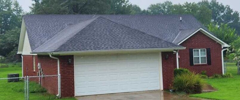 Property Photo:  30 Mockingbird Lane  AR 72830 