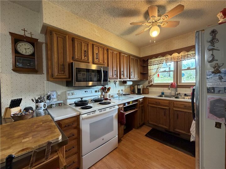 Property Photo:  57 Mc 7061  AR 72634 