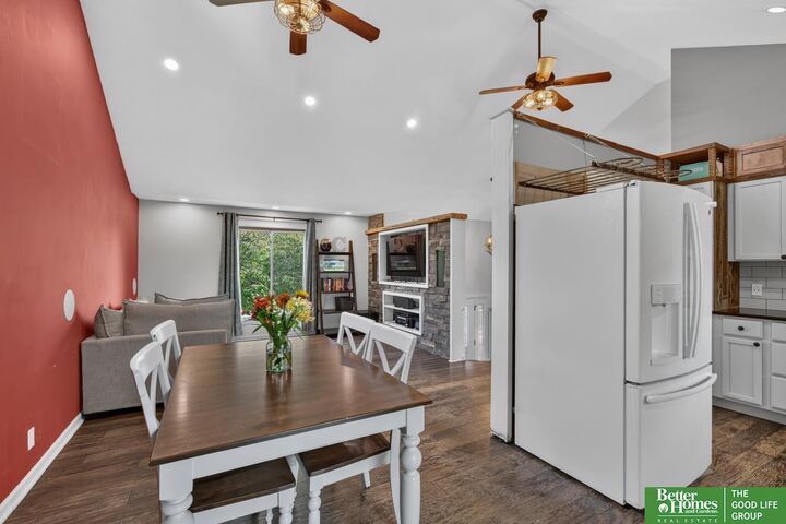 Property Photo:  7508 Ernst Street  NE 68122 