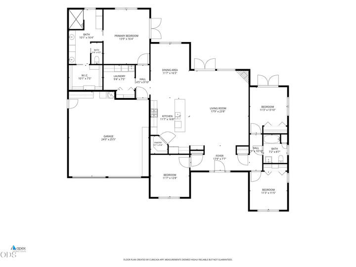 Property Photo: 421 Stone Pointe Drive OR 97502