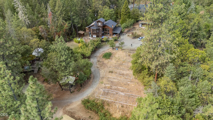 Property Photo:  732 Glenlyn Drive  OR 97544 