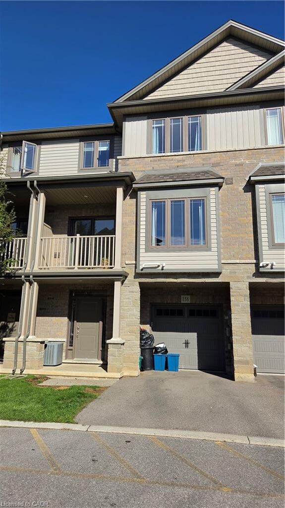 Property Photo:  77 Diana Avenue 158  ON N3T 0R6 
