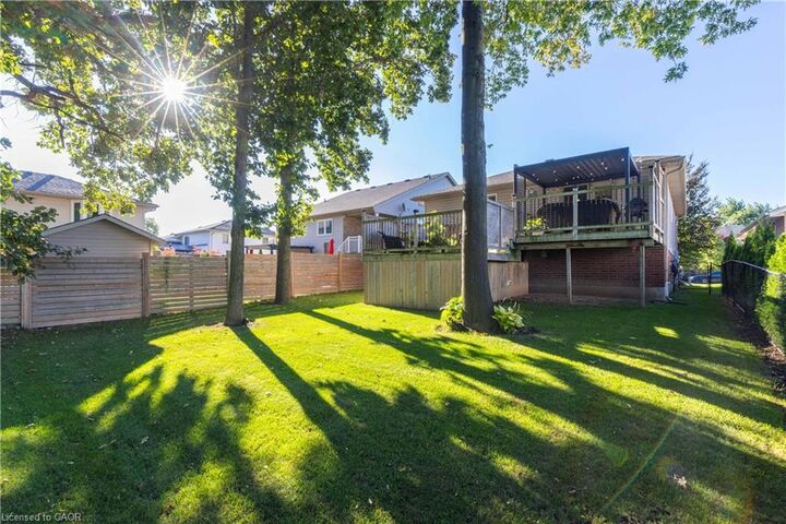 Property Photo:  7919 Fleming Drive  ON L2H 3H9 