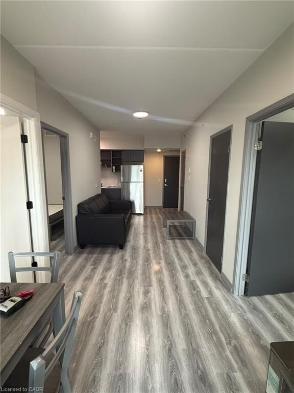 Property Photo:  275 Larch Street 511 #F  ON N2L 3R2 