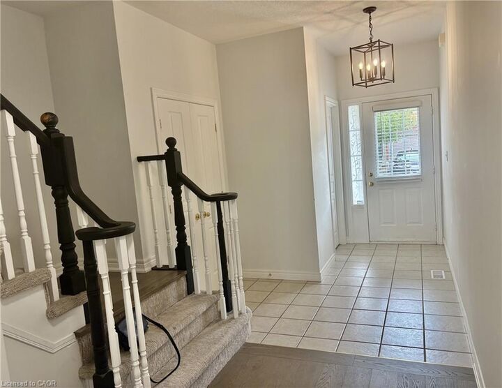 Property Photo:  5325 Applegarth Drive  ON L7L 6V3 