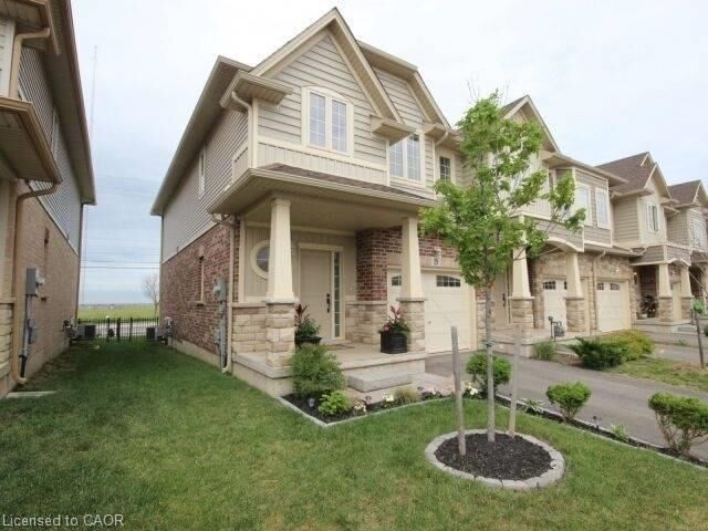 Property Photo:  8 Lakelawn Road 29  ON L3M 0G1 