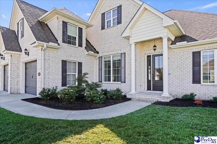 Property Photo:  4125 Conner Drive  SC 29501 