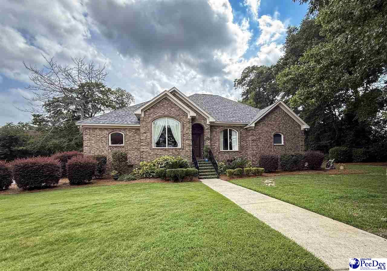 Property Photo:  3326 W Dogwood Chase Ct.  SC 29501-8040 