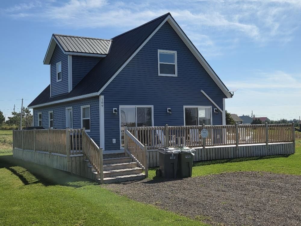Property Photo:  109 Darnley Basin Lane  PE C0B 1M0 