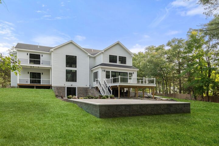 Property Photo:  51 Plympton Rd  MA 01776 