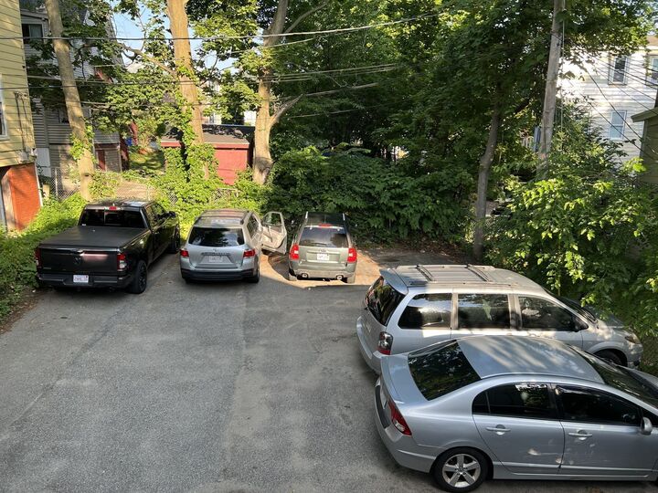 Property Photo:  9 Wachusett St  MA 01609 