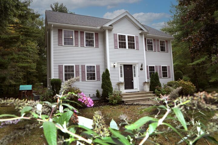 Property Photo:  233 Haverhill St  MA 01864 