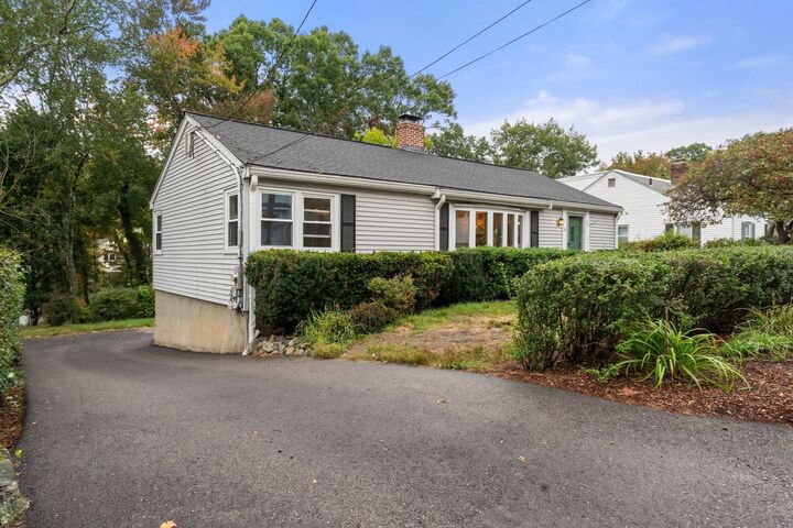 Property Photo:  39 Henry Street  MA 01890 