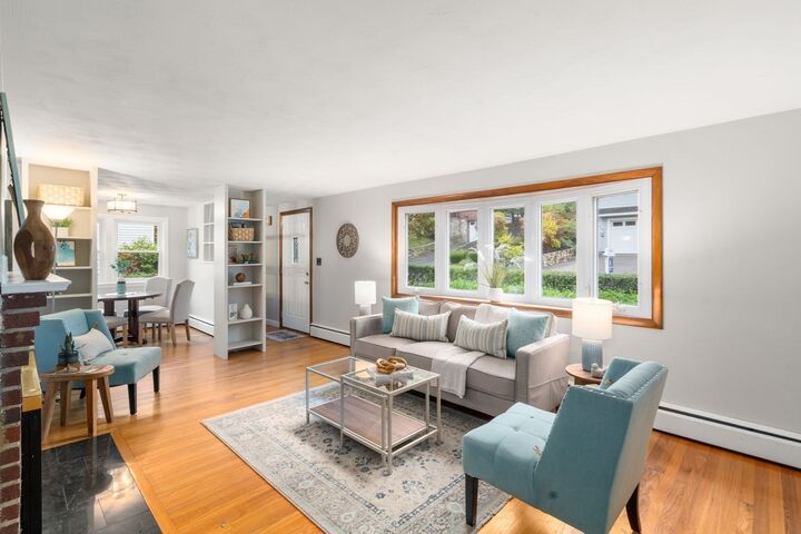 Property Photo: 39 Henry Street MA 01890