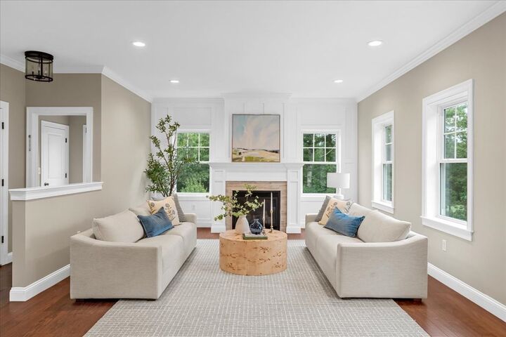 Property Photo:  300 Country Club Way  MA 02364 