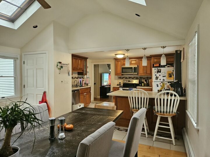 Property Photo:  18 Lasalle 1  MA 01701 