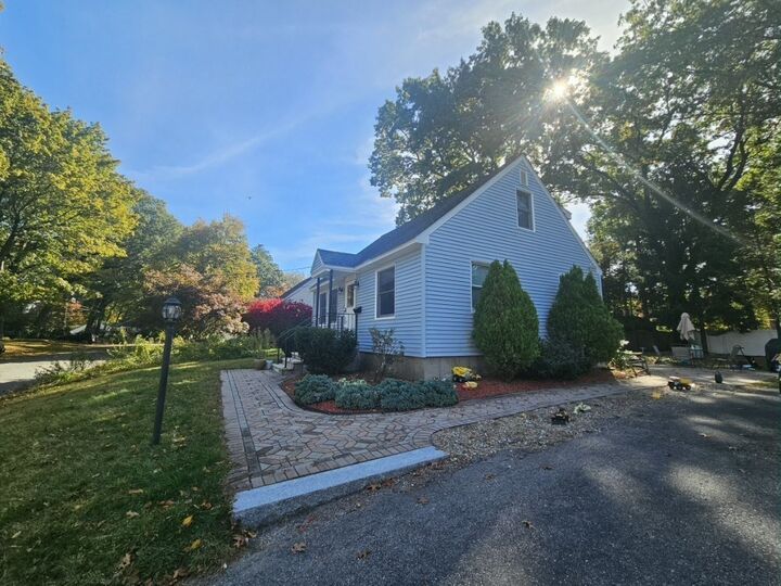 Property Photo:  18 Lasalle  MA 01701 