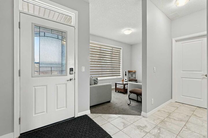Property Photo:  88 Red Embers Crescent NE  AB T3N 1B6 