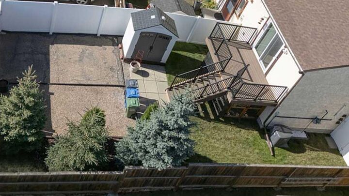 Property Photo:  101 Baile Close  AB T4R 1R5 
