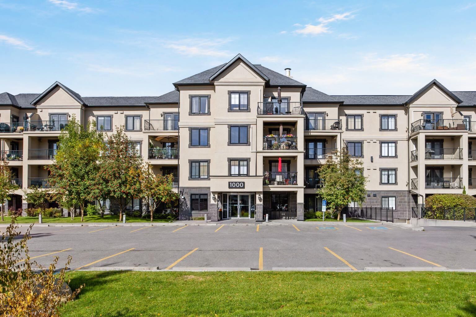 Property Photo: 310 McKenzie Towne Gate SE 1211 AB T2Z 1A6
