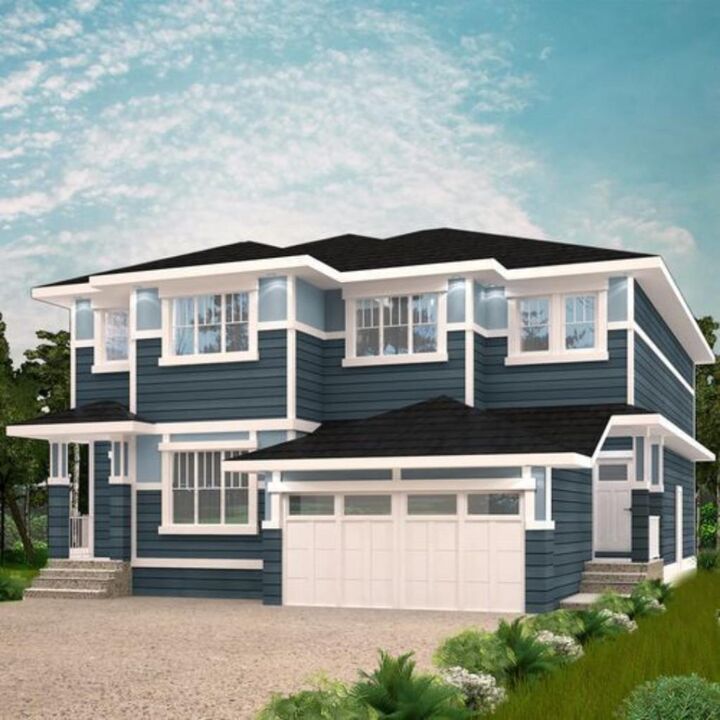 Property Photo:  709 Clearview Green  AB T2P 2G7 