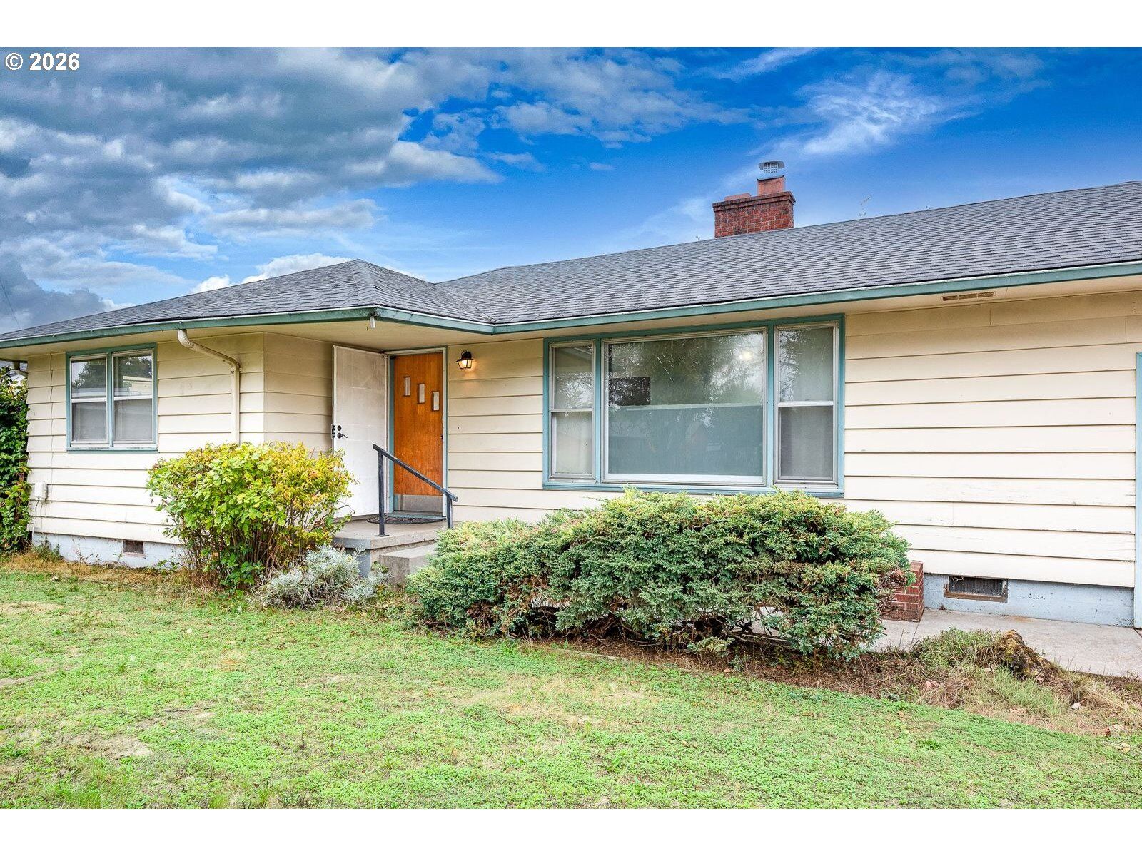 Property Photo:  3775 Harlow Rd  OR 97401 