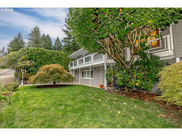 Property Photo: 11051 SE 105th Ave OR 97086