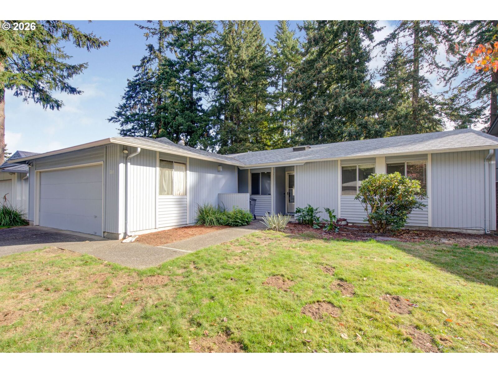 Property Photo: 703 NE 132nd Ave WA 98684